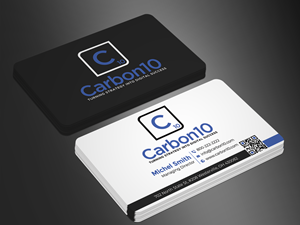 Diseño de Tarjeta de Presentación por Graphixpointt para este proyecto | Diseño: #35018664