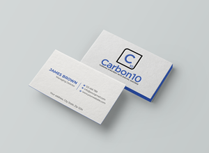 Business Card Design by Expert Bappy for this project | Design: #35015927