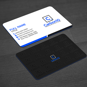 Visitenkarten-Design von WellDesign für dieses Projekt | Design: #35018357