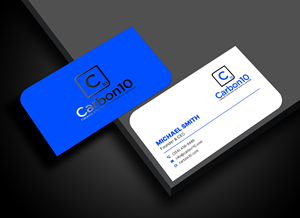Visitenkarten-Design von Sun Moon Graphic Designer für dieses Projekt | Design: #35018522