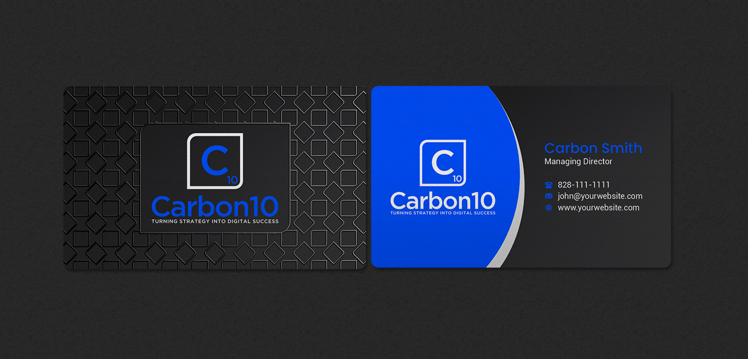 Business Card Design by INDIAN_Ashok for this project | Design #35018840