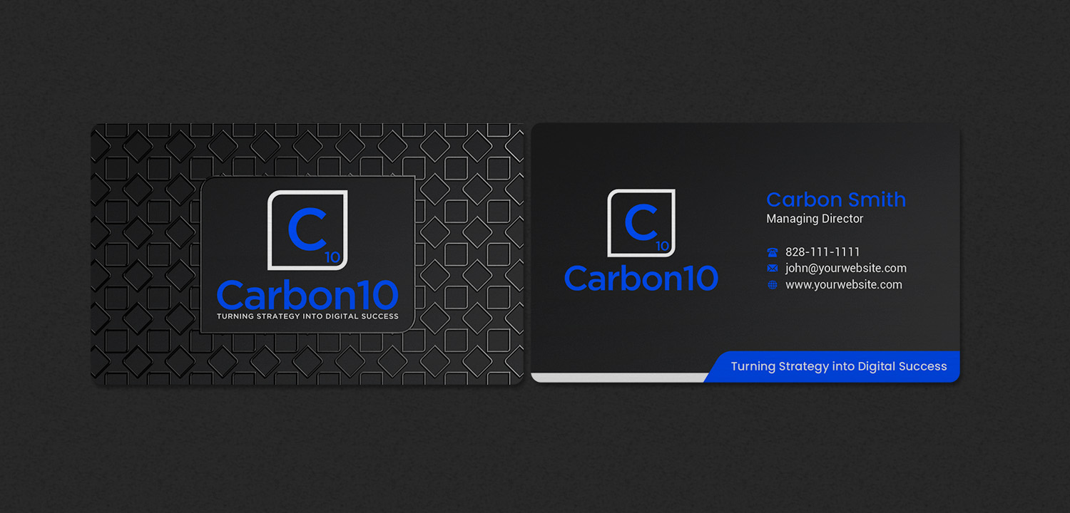 Business Card Design by INDIAN_Ashok for this project | Design #35018842