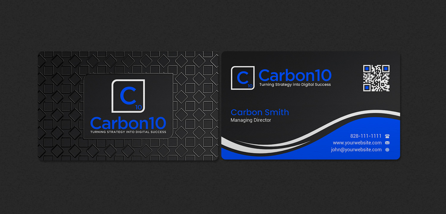 Business Card Design by INDIAN_Ashok for this project | Design #35018843