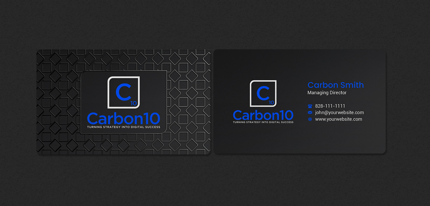 Business Card Design by INDIAN_Ashok for this project | Design #35018844