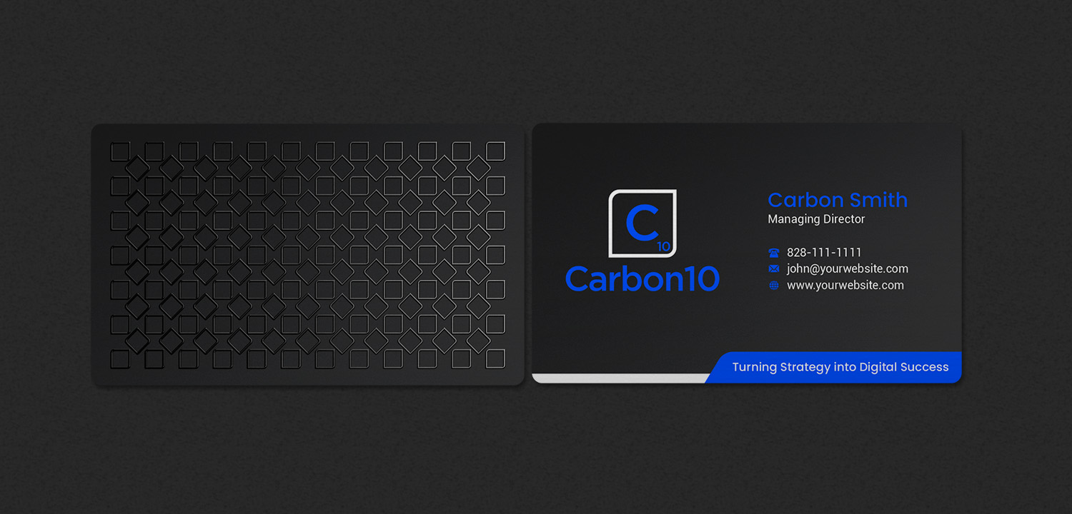 Business Card Design by INDIAN_Ashok for this project | Design #35018847