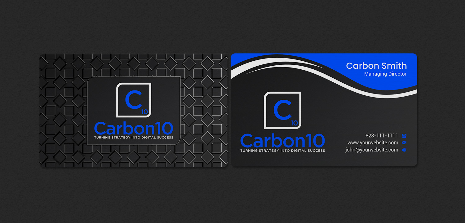 Diseño de Tarjeta de Presentación por INDIAN_Ashok para este proyecto | Diseño #35018848