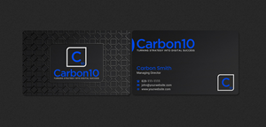 Diseño de Tarjeta de Presentación por INDIAN_Ashok para este proyecto | Diseño: #35018850