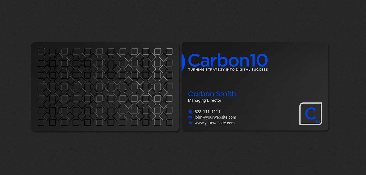 Business Card Design by INDIAN_Ashok for this project | Design #35018851