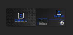Diseño de Tarjeta de Presentación por INDIAN_Ashok para este proyecto | Diseño: #35018853