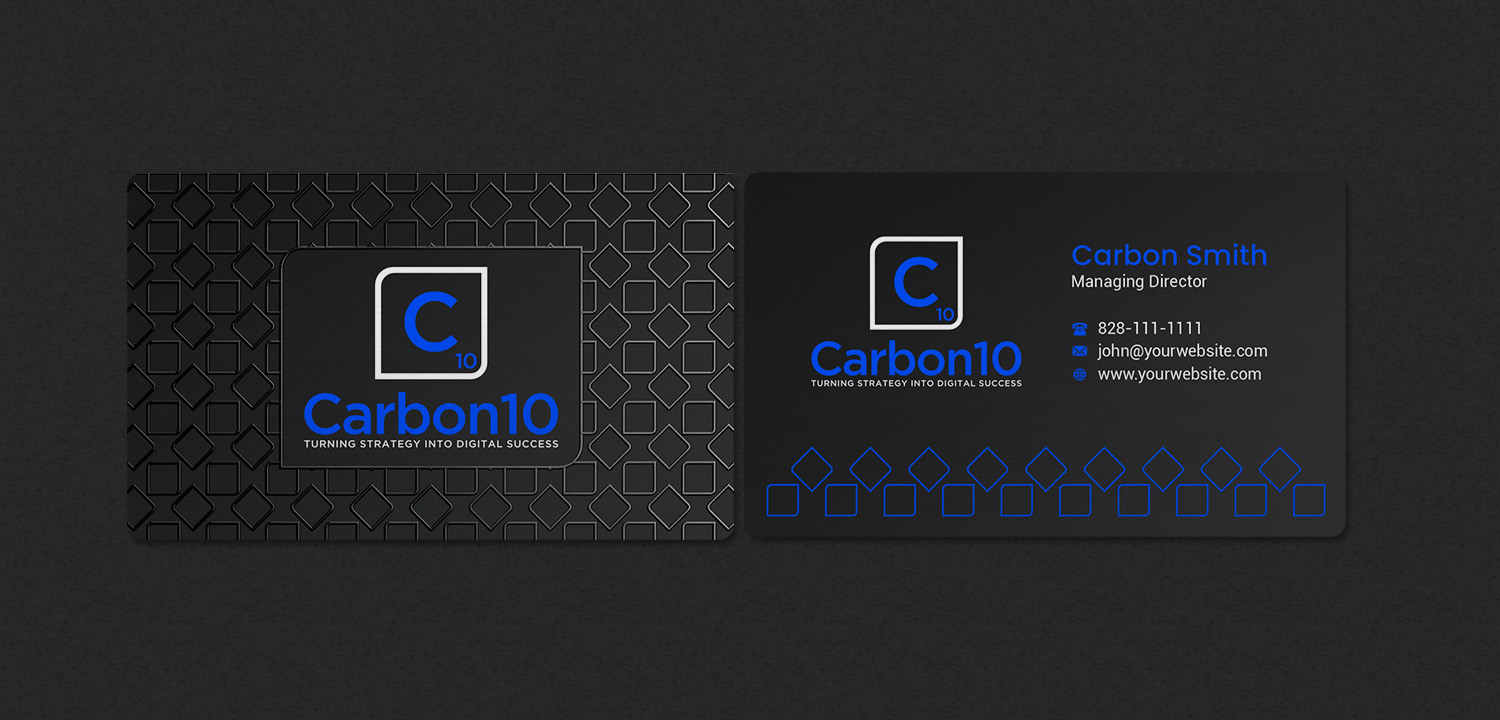 Business Card Design by INDIAN_Ashok for this project | Design #35018854