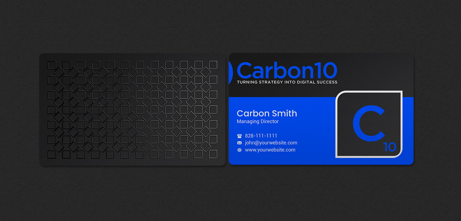 Business Card Design by INDIAN_Ashok for this project | Design #35018855