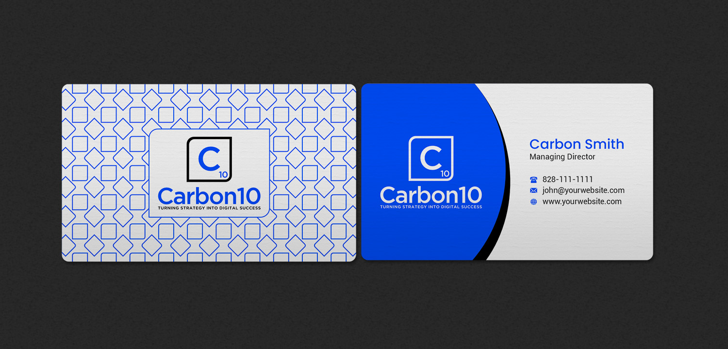 Business Card Design by INDIAN_Ashok for this project | Design #35018856
