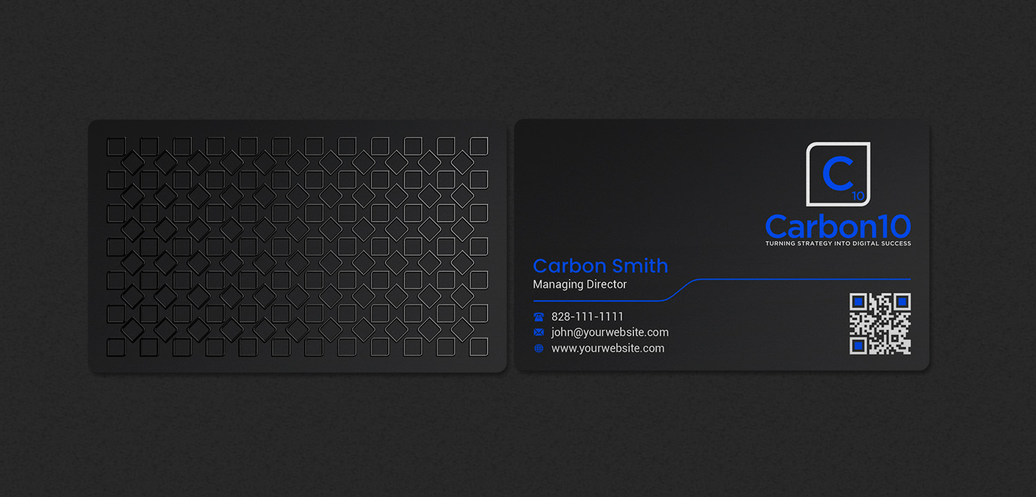 Business Card Design by INDIAN_Ashok for this project | Design #35018857