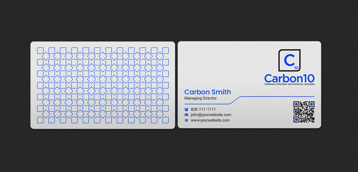 Business Card Design by INDIAN_Ashok for this project | Design #35018858