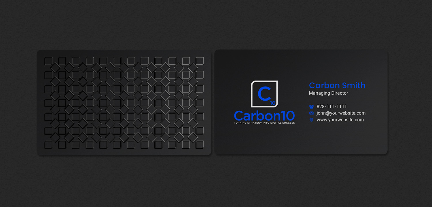 Business Card Design by INDIAN_Ashok for this project | Design #35018859