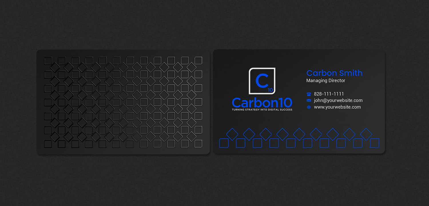 Business Card Design by INDIAN_Ashok for this project | Design #35018860