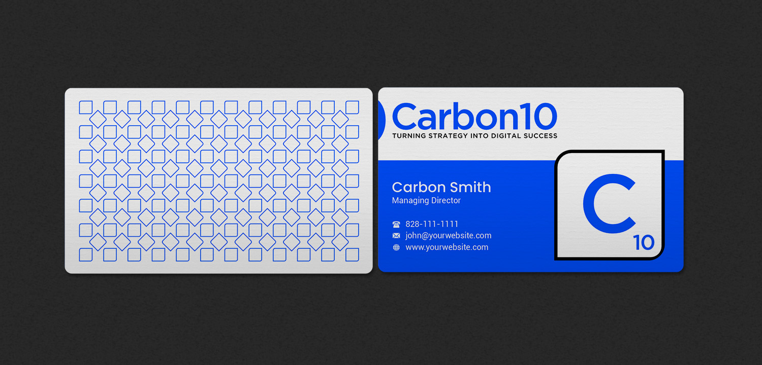 Diseño de Tarjeta de Presentación por INDIAN_Ashok para este proyecto | Diseño #35018880