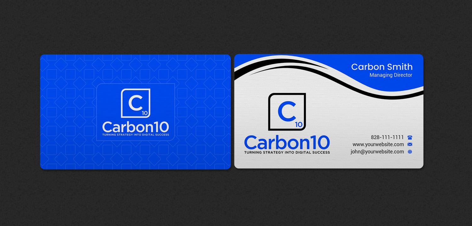 Business Card Design by INDIAN_Ashok for this project | Design #35018881