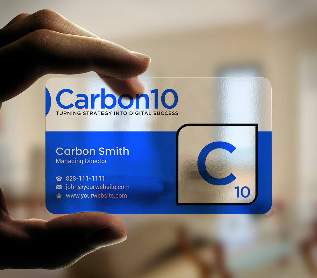 Business Card Design by INDIAN_Ashok for this project | Design #35018882