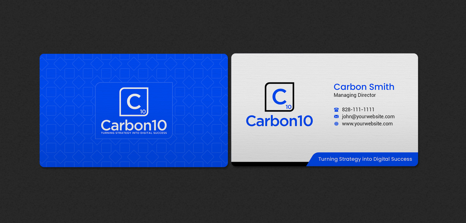 Business Card Design by INDIAN_Ashok for this project | Design #35018884