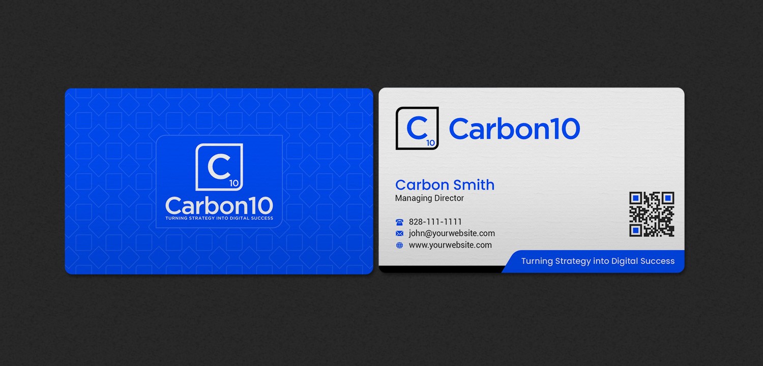 Business Card Design by INDIAN_Ashok for this project | Design #35018889