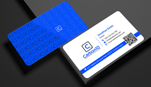 Business Card Design by designer1975