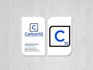 Design de Carte de Visite par Creations Box 2015 pour ce projet | Design : #35019305