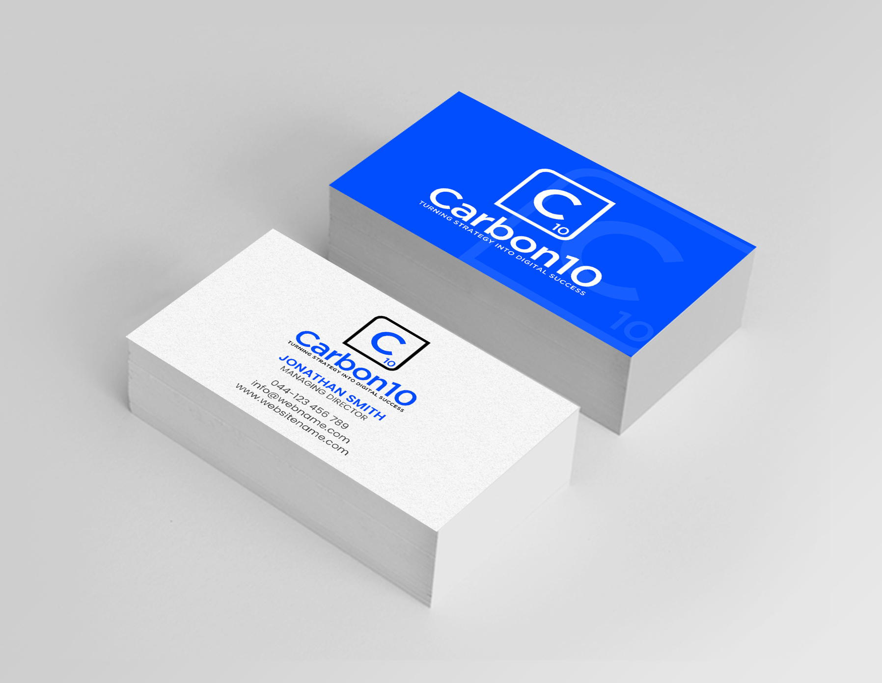 Design de Carte de Visite par Creations Box 2015 pour ce projet | Design #35019314