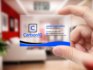 Design de Carte de Visite par Creations Box 2015 pour ce projet | Design : #35019324