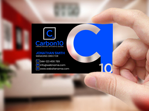 Design de Carte de Visite par Creations Box 2015 pour ce projet | Design : #35024688