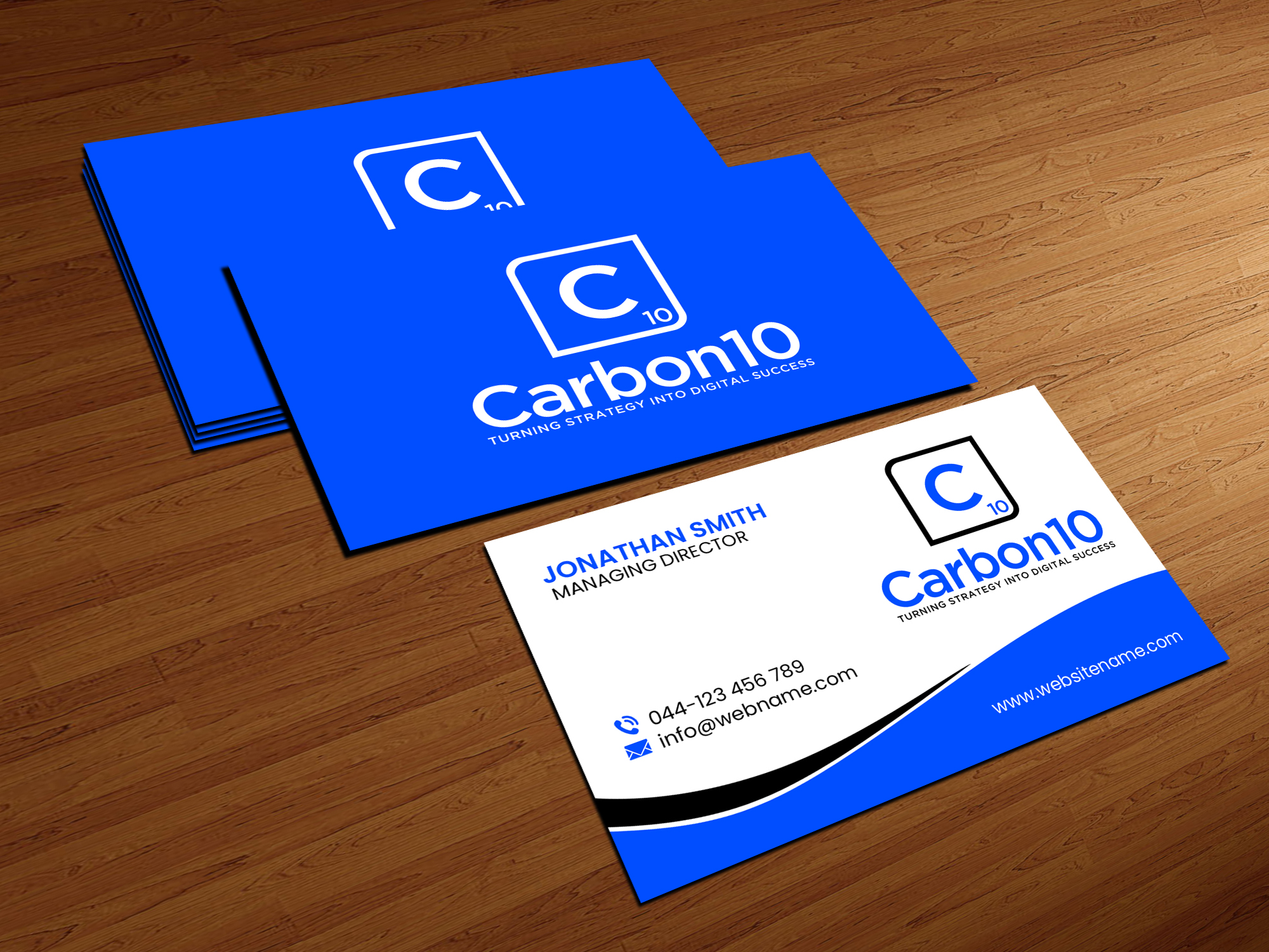 Design de Carte de Visite par Creations Box 2015 pour ce projet | Design #35024695