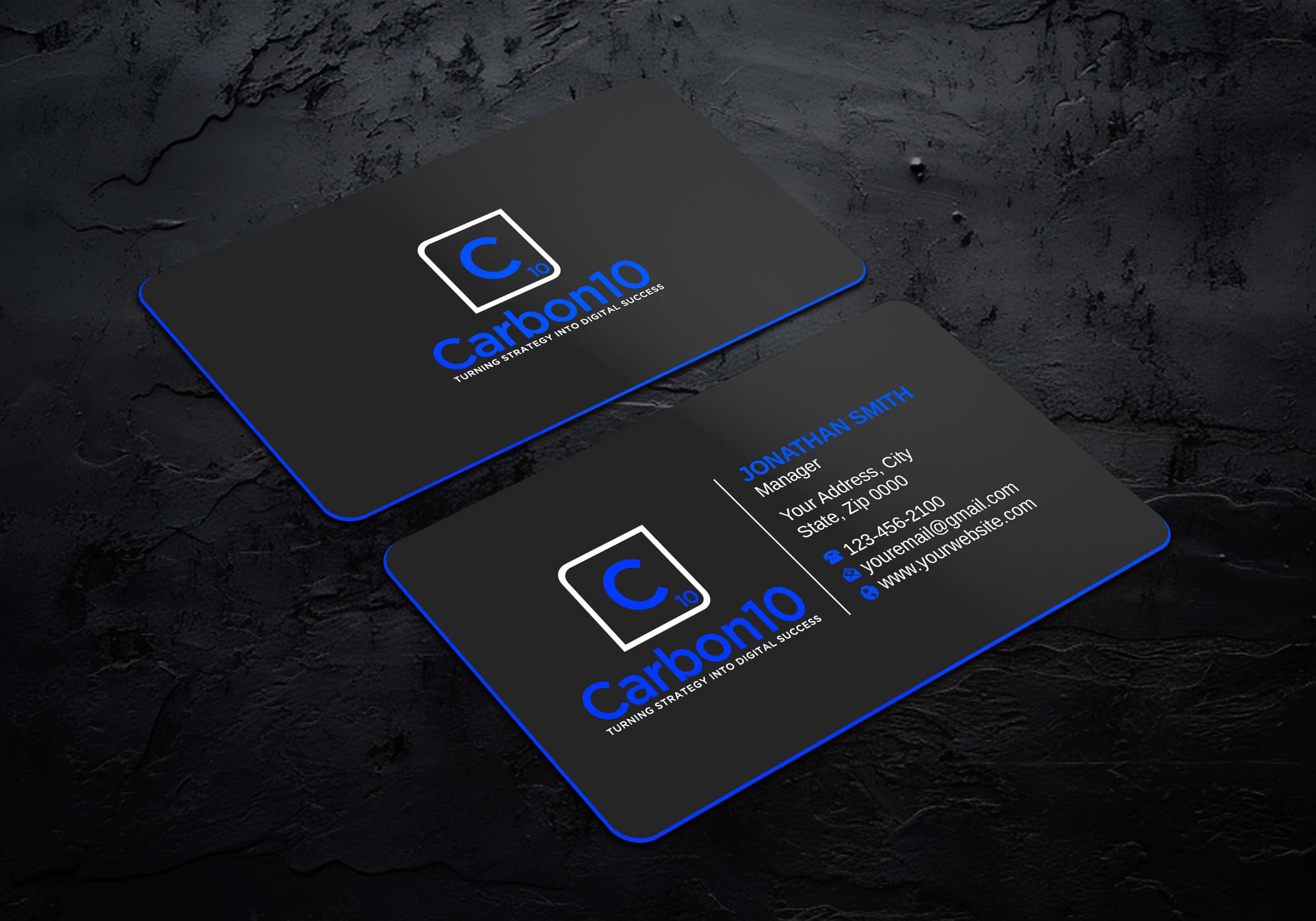 Business Card Design by LAXMI DESIGNHUB for this project | Design #35020730