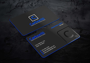 Diseño de Tarjeta de Presentación por LAXMI DESIGNHUB para este proyecto | Diseño: #35020751