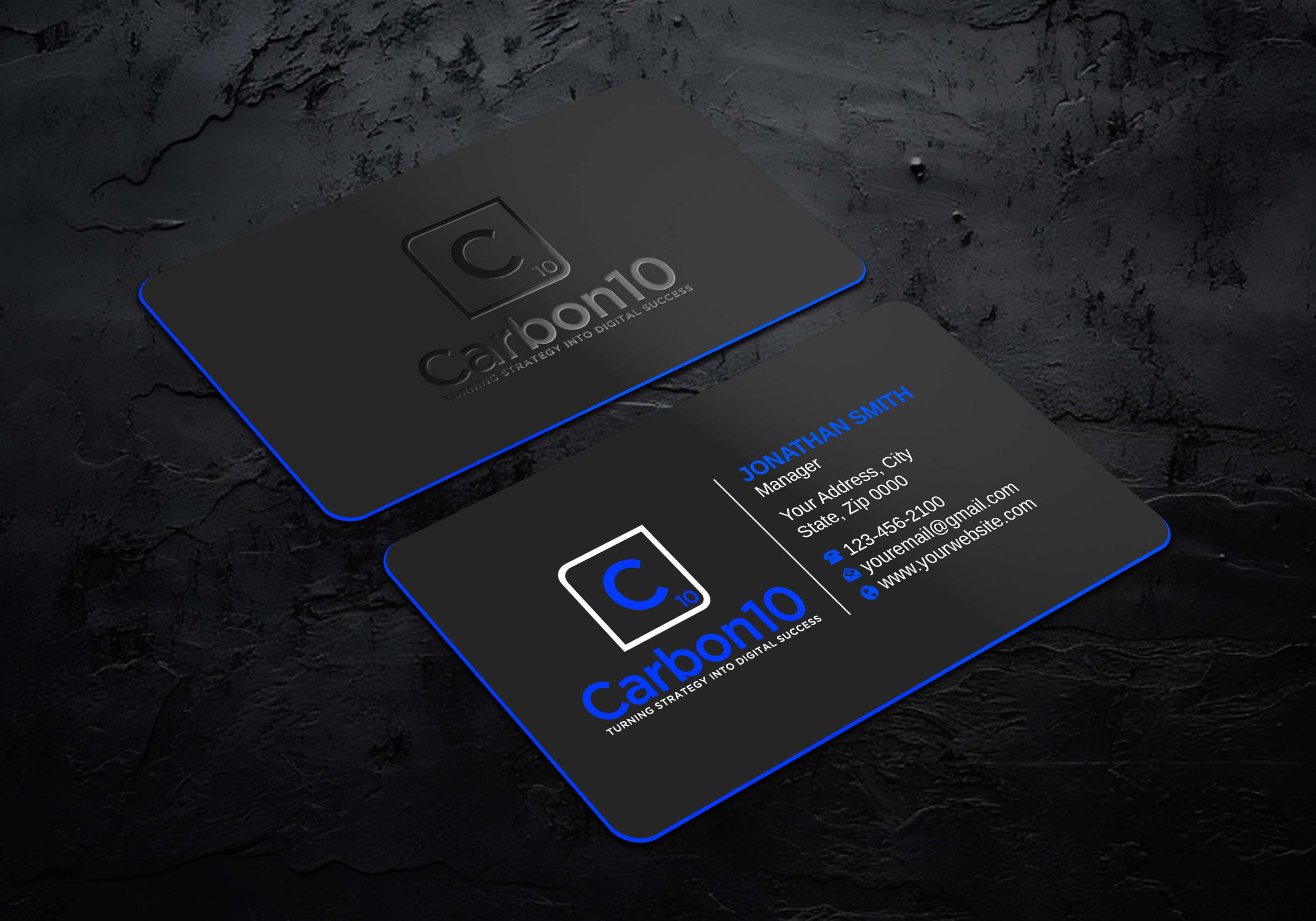 Business Card Design by LAXMI DESIGNHUB for this project | Design #35020826