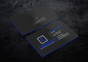 Diseño de Tarjeta de Presentación por LAXMI DESIGNHUB para este proyecto | Diseño: #35020826