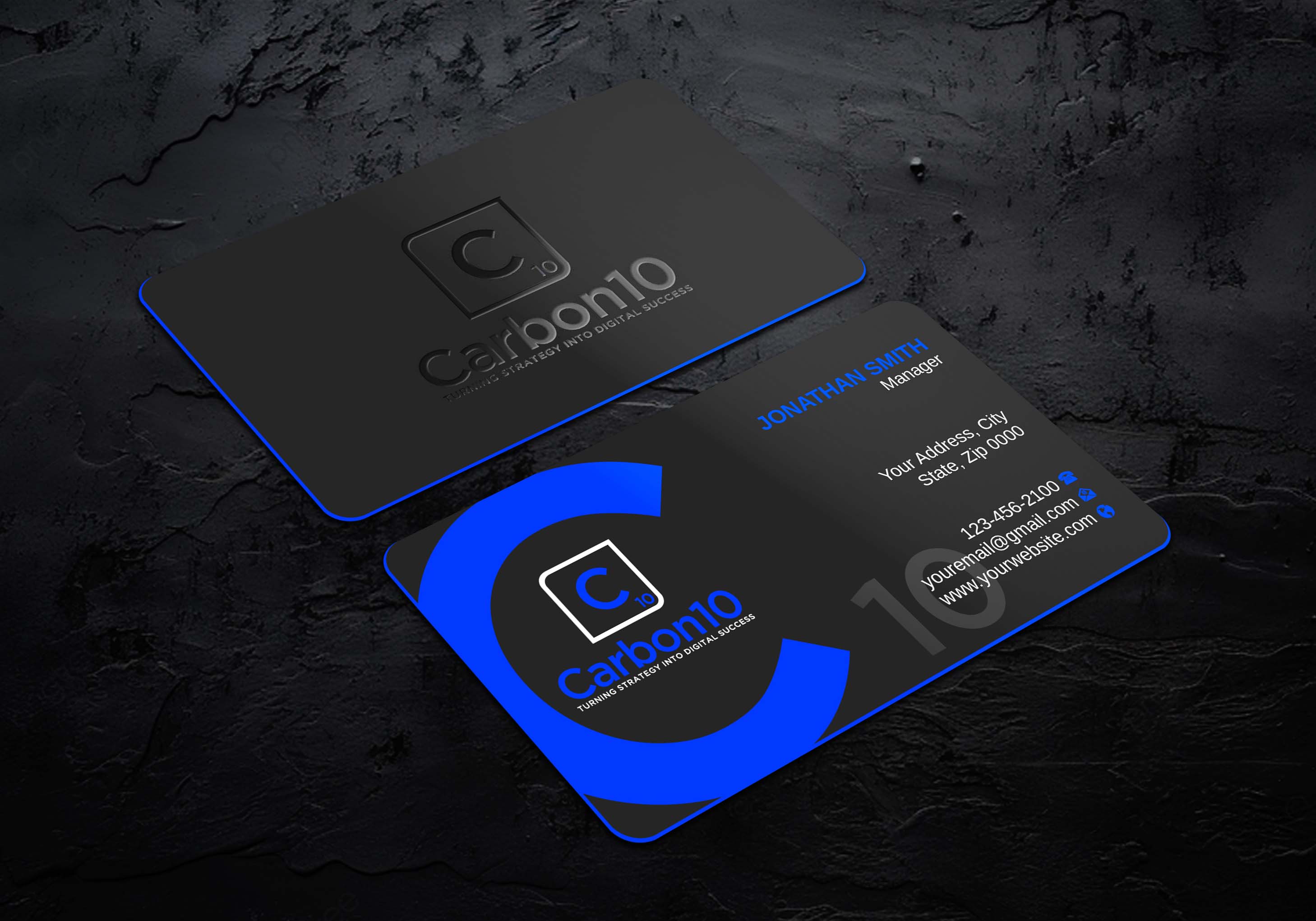 Business Card Design by LAXMI DESIGNHUB for this project | Design #35020827