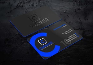 Diseño de Tarjeta de Presentación por LAXMI DESIGNHUB para este proyecto | Diseño: #35020827