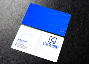 Design de Carte de Visite par chandrayaan.creative pour ce projet | Design : #35020147