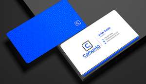 Design de Carte de Visite par chandrayaan.creative pour ce projet | Design : #35020148