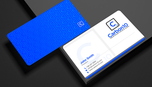 Design de Carte de Visite par chandrayaan.creative pour ce projet | Design : #35020149