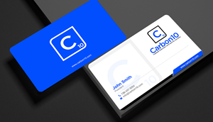 Design de Carte de Visite par chandrayaan.creative pour ce projet | Design : #35020154