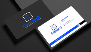 Design de Carte de Visite par chandrayaan.creative pour ce projet | Design : #35020155