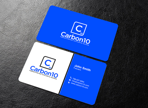 Design de Carte de Visite par chandrayaan.creative pour ce projet | Design : #35020158