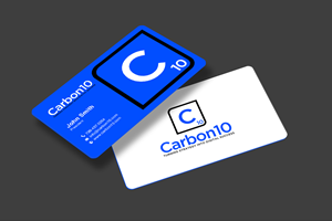 Design de Carte de Visite par chandrayaan.creative pour ce projet | Design : #35020160