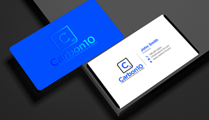 Design de Carte de Visite par chandrayaan.creative pour ce projet | Design : #35020165
