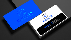 Design de Carte de Visite par chandrayaan.creative pour ce projet | Design : #35020167
