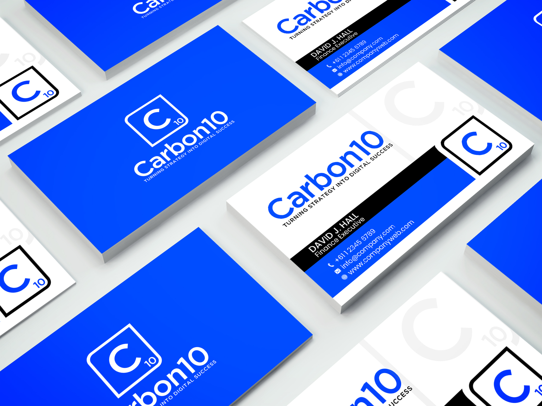 Business Card Design by SL Designer for this project | Design #35018809