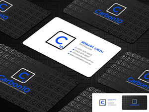 Design de Carte de Visite par Uttom 2 pour ce projet | Design #35018727