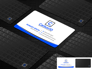 Business Card Design by Uttom 2 for this project | Design: #35018741