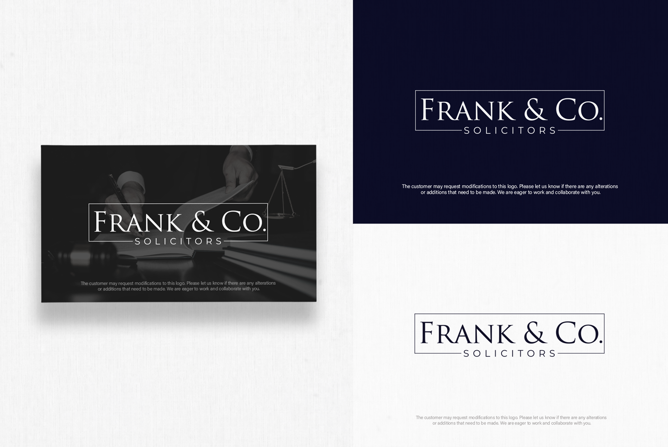 Logo Design by Senpachie for this project | Design #35015575